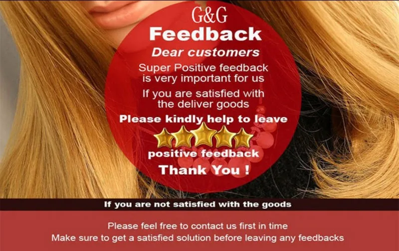 Feedback
