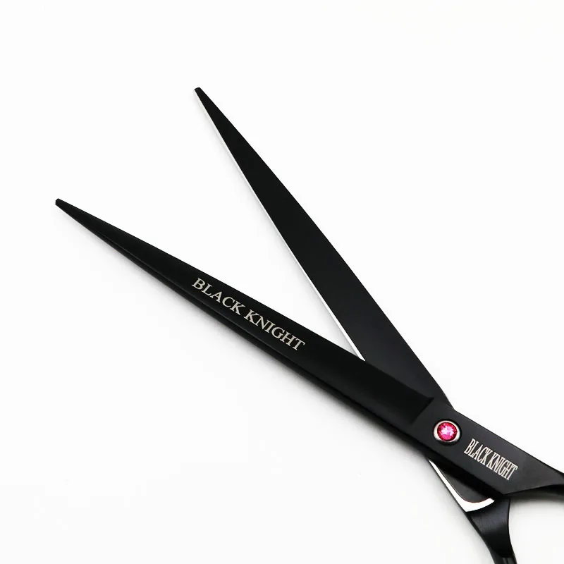 8 inch pet scissors dog cat grooming animals professional pet hair shears super sharp barber cutting tools kit