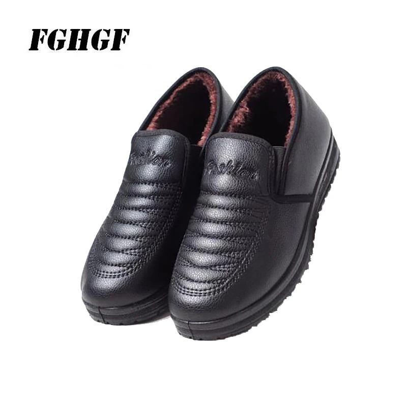 dress shoe covers for winter