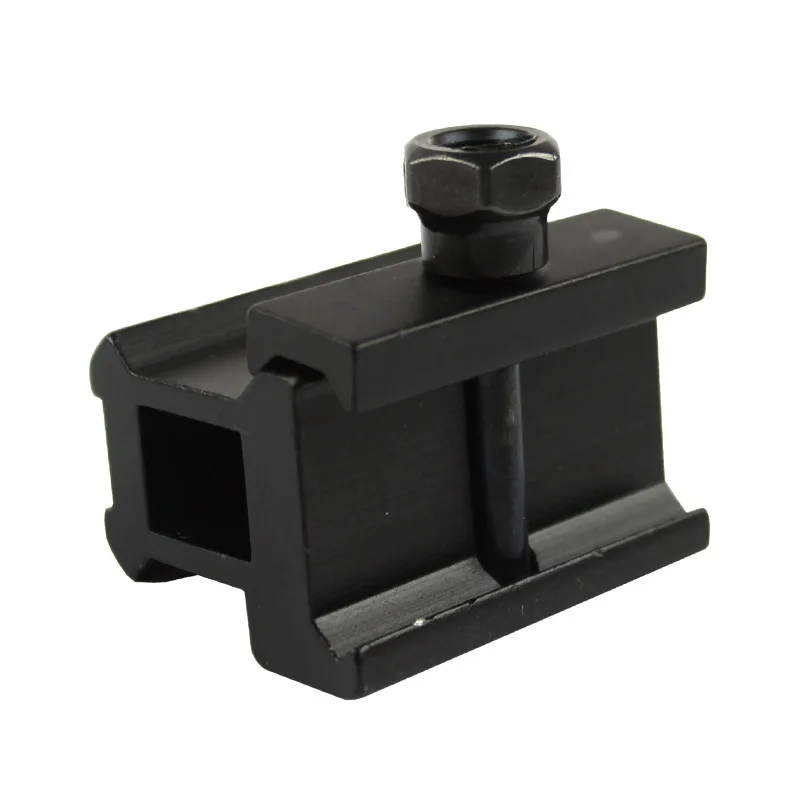 Mini red dot Riser Mount Version Micro с подъемным креплением для 20 мм Пикатинни