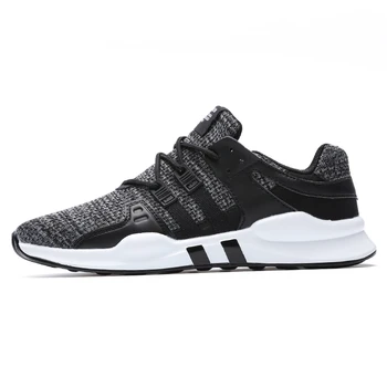 

ZHENZU Hot Sale Men Walking Shoes Male Sport Shoes Mesh Outdoor Training Sneakers Breathable scarpe uomo schoenen mannen