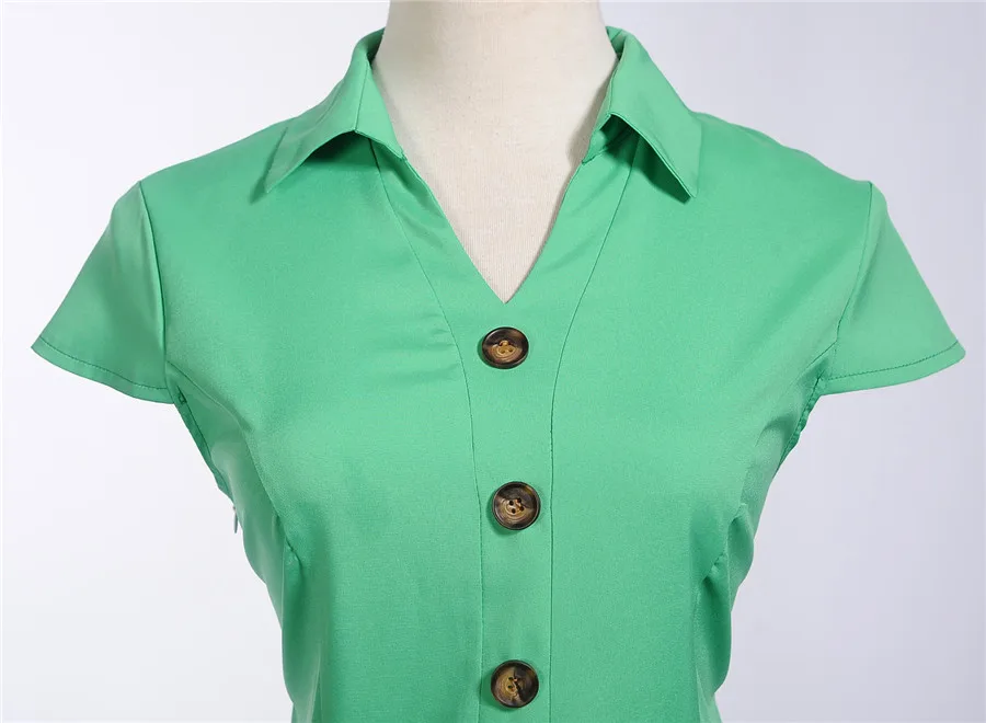 Женские летние платья,, одежда для офиса, халат, Ретро стиль, 50 s, 60 s, Pin Up, большие качели, вечерние, для работы, одежда для рокабилли, платье Vestidos
