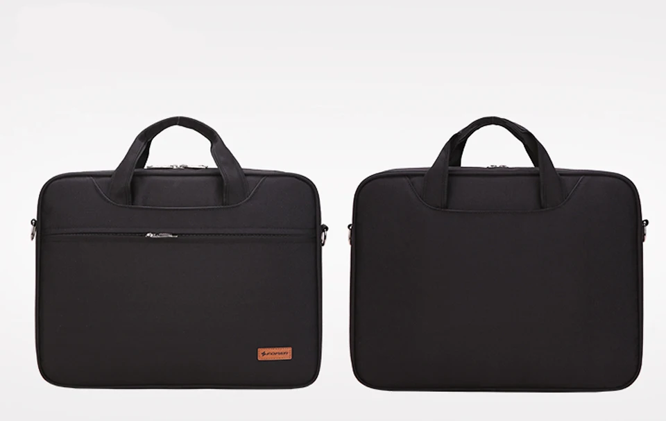 Kissyenia, водонепроницаемый деловой портфель для мужчин, 13, 14 дюймов, сумка для ноутбука, для путешествий, портативный,, мужской портфель A4 KS1252
