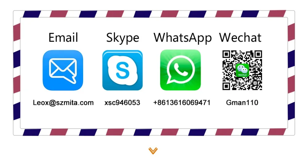 7.Contact us