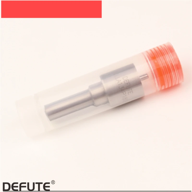 

CRI Common Rail Engine Fuel Injector Nozzle 093400-9800 DLLA152P980 for Injector 095000-6980 on I suzu Engine
