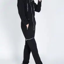 M-6XL Горячая Весна Мужская Новая мода Большой размер индивидуальная цельная одежда оснастка свободная повседневная куртка