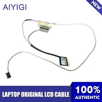 

AIYIGI New Original LCD Cable For Lenovo L560 Yoga 260 AILL2 EDP WO LED Cable DC02C00AN00 LCD LVDS LED Cable 00NY618