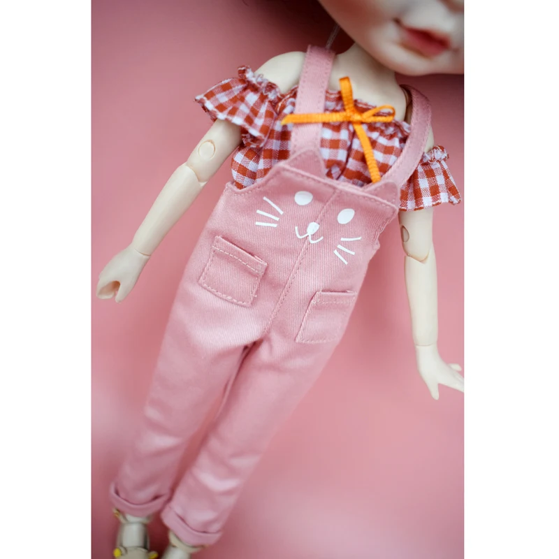 blythe doll clothes  (5)