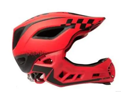Унисекс шлем открытый альпинистский вверх спуск шлем езда шлем - Цвет: F