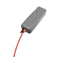 Коробка для хранения водонепроницаемый защитный чехол жесткий чехол портативный дорожный ремешок для DJI OSMO Карманный камеры аксессуары 10166