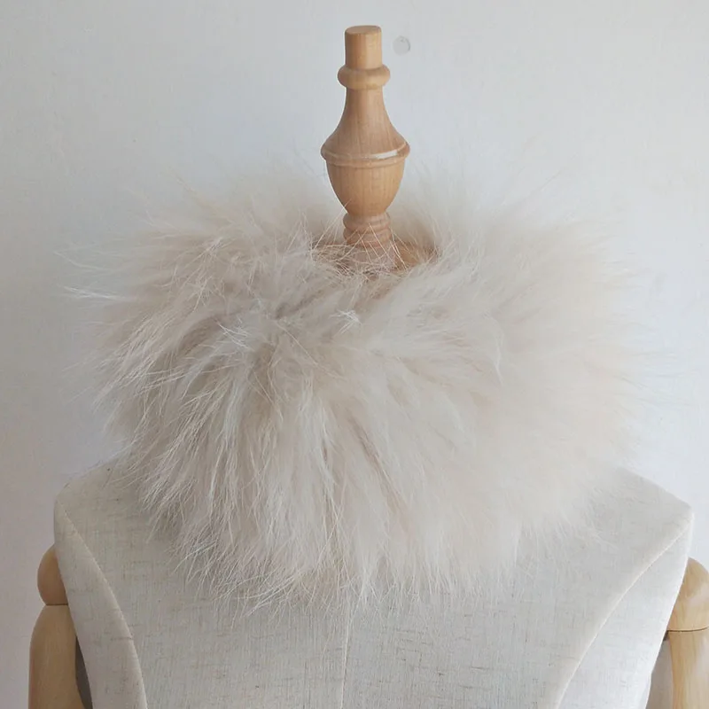 Most Buy ndrMG Real Raccoon Fur Round Scarf Women Winter 2018 Knitted Natural Fox Fur Scarves Ladies Fashion Warm Soft Elastic Scarves Female Most Buy ndrMG Real Raccoon Fur Round Scarf Women Winter 2018 Knitted Natural Fox Fur Scarves Ladies Fashion Warm Soft Elastic Scarves Female