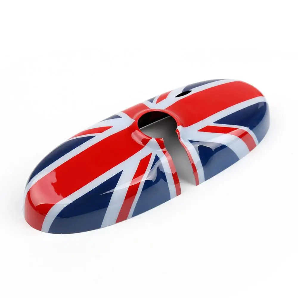 Areyourshop для MINI Cooper R55 R56 R57 крышка зеркала заднего вида корпус из АБС пластика
