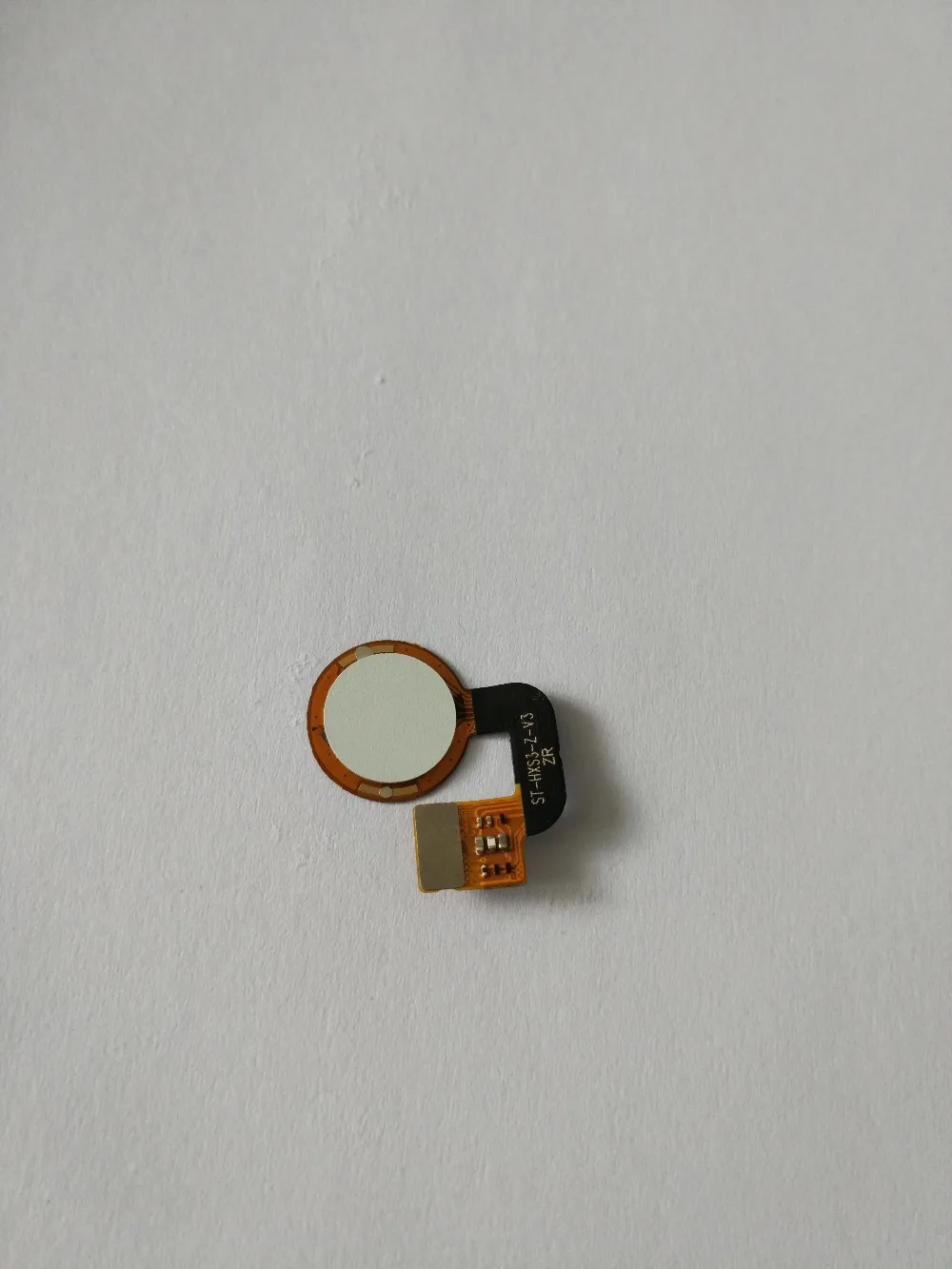 Used working 100% Umi fair Fingerprint sensor Button