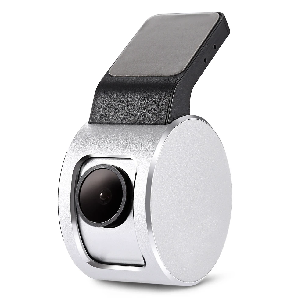 A5 Видеорегистраторы для автомобилей Регистраторы 170 градусов 1080 P USB регистраторы
