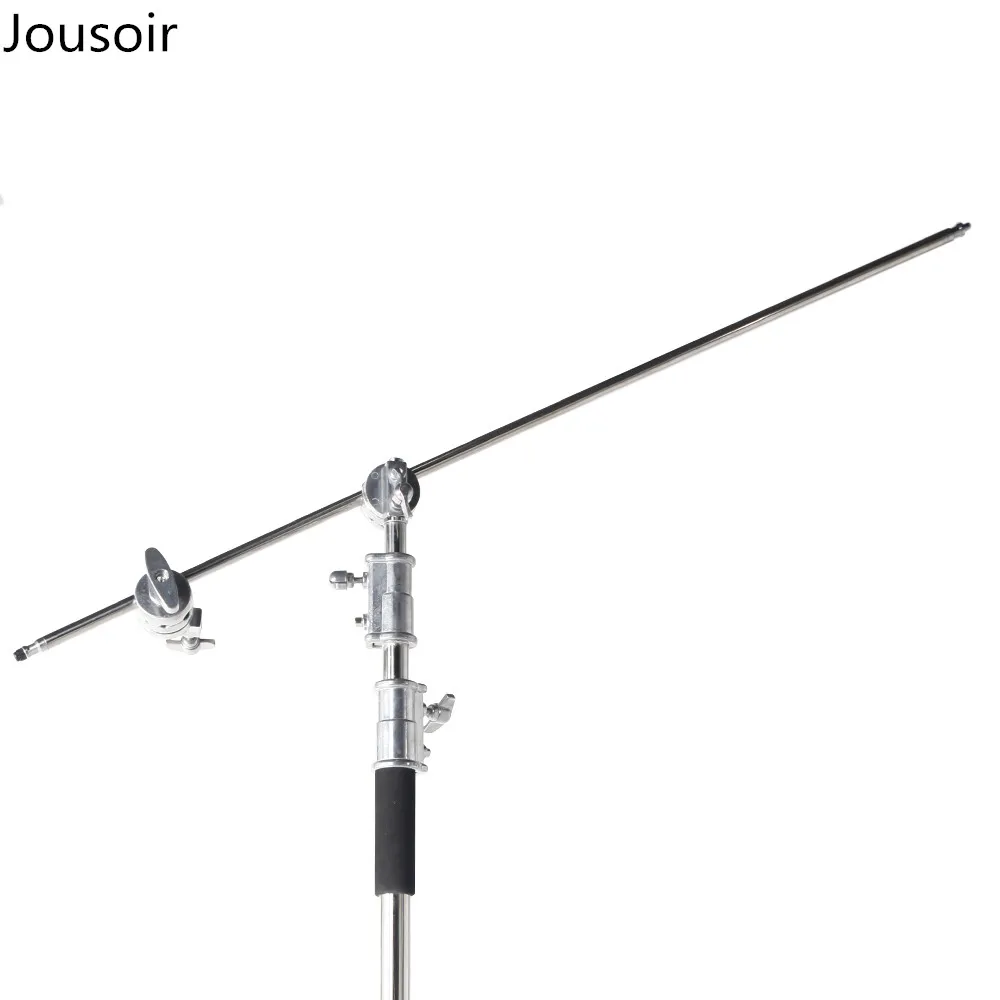 3-2M-Heavy-Duty-Studio-Centry-C-Stand-Detachable-Light-C-stand-with-Holding-Arm-and(3)
