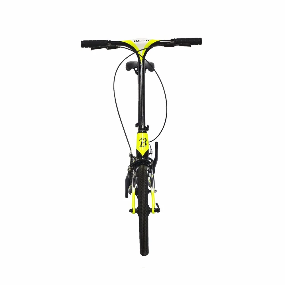 Perfect BEIOU Sports Downtown Carbon 1 Speed Complete Bicycle Comfort Bike 16-Inch Wheels Ultra Superlight Urban Bike 15.2lb BO-CB006 10 Perfect BEIOU Sports Downtown Carbon 1 Speed Complete Bicycle Comfort Bike 16-Inch Wheels Ultra Superlight Urban Bike 15.2lb BO-CB006 10