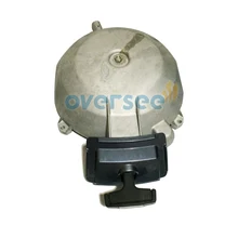 Aftermarket 61N W1571 10 00 STARTER Assy part for Yamaha Parsun Hidea 25HP 30HP 2 Stroke
