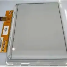 6 дюймов e-ink ЖК-дисплей экран для QUMO LIBRO CLASSIC wexler книга E6001B ЖК-дисплей ViewSonic VEB620 для Texet TB-506 дисплей экранная матрица