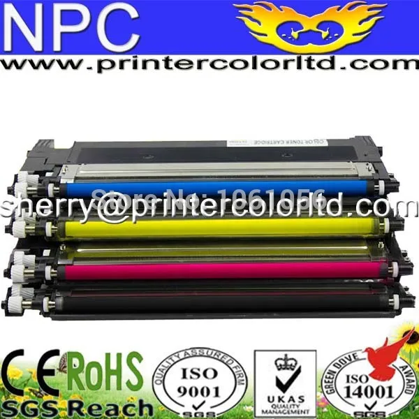 

toner for SAMSUNG CLT C4062-SEE M4063-S-ELS Xpress C 460W ProXpress SL C462FW CLT-Y-4063-S/XIL CLTK-4063 S/ELS brand new counter