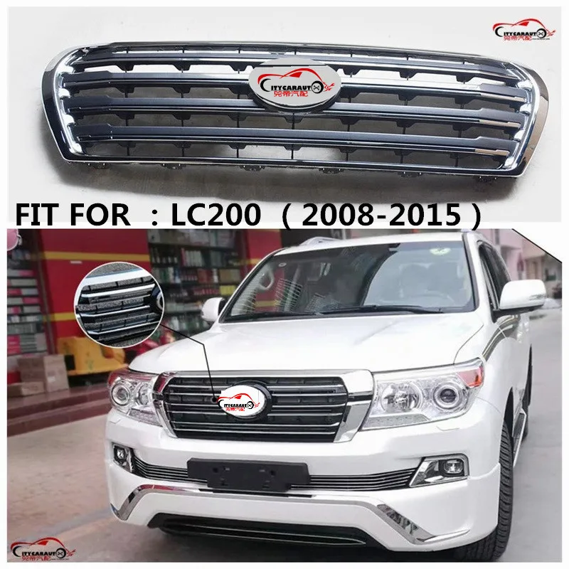 Buy CITYCARAUTO LC200 FJ200 TOP QUALITY AUTO FRONT