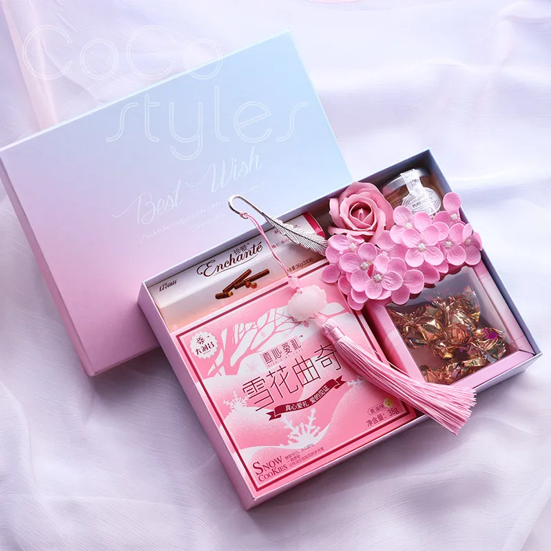 lovely bridesmaid gift   (4)