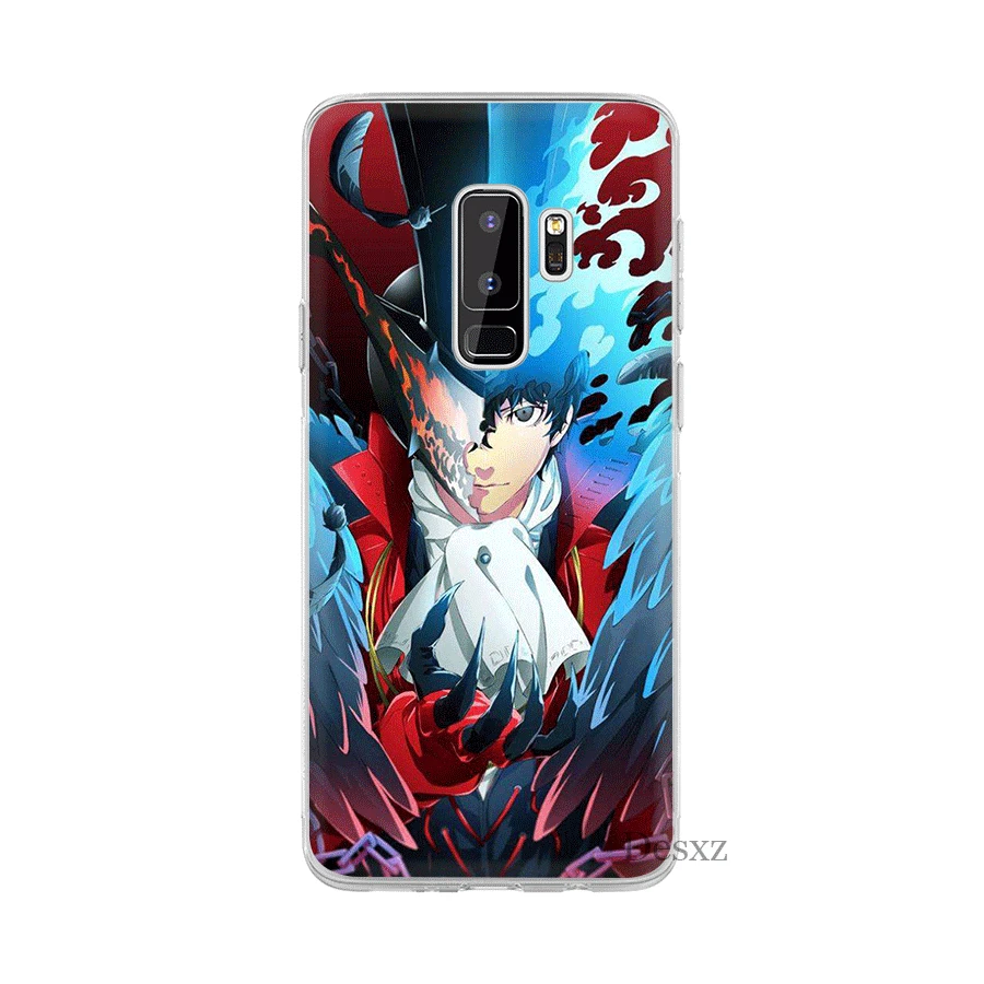 Чехол Desxz Goddess Of чудеса для Samsung J1 J2 J3 J5 Prime J6 J7 защитный чехол|Чехлы-накладки| |