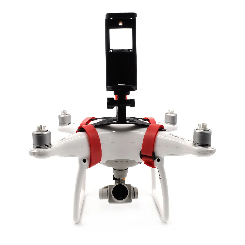 Аксессуары серии DJI phantom 3/4 профессиональный Дрон Квадрокоптер с ручкой для