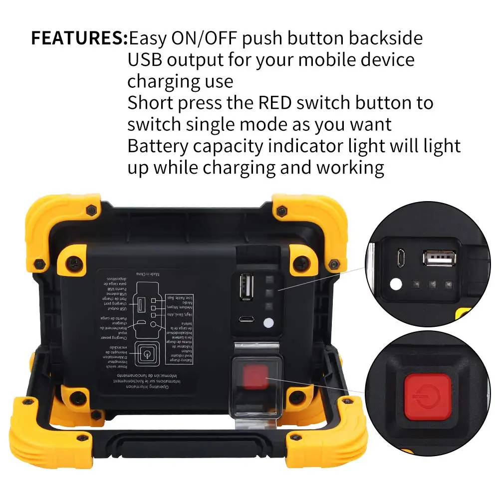 led Floodlight  (24)