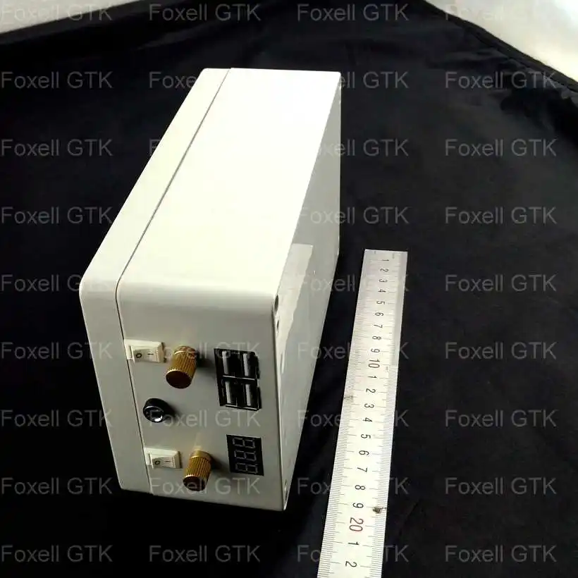 White box Customize Lifepo4 20ah battery 12v bateria for 100W 200W UPS plug dc 12v li-ion power bank 5v output + 3A charger (1)