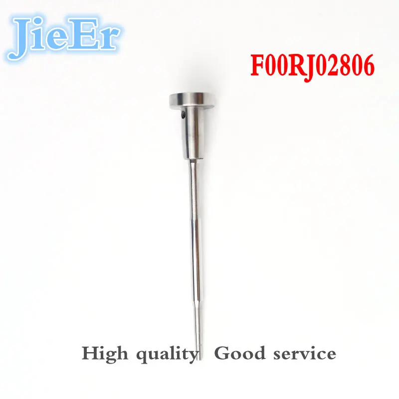 

F00RJ02806 original common rail valve FOORJ02806 for injector 0445120110 / 120 / 156 / 160 / 164 / 165 / 225