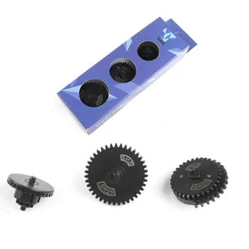 

high quality SHS SR25 Gear Set for Airsoft SR25 AEG