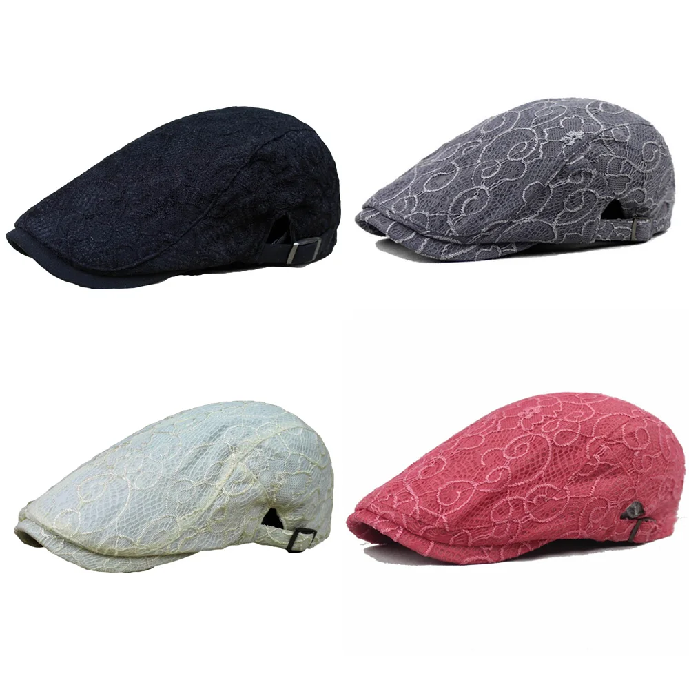 Online kopen wholesale platte cap patroon uit china platte cap ...