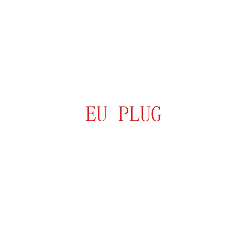 2 в 1 Автоматическая завивка волос - Цвет: EU Plug