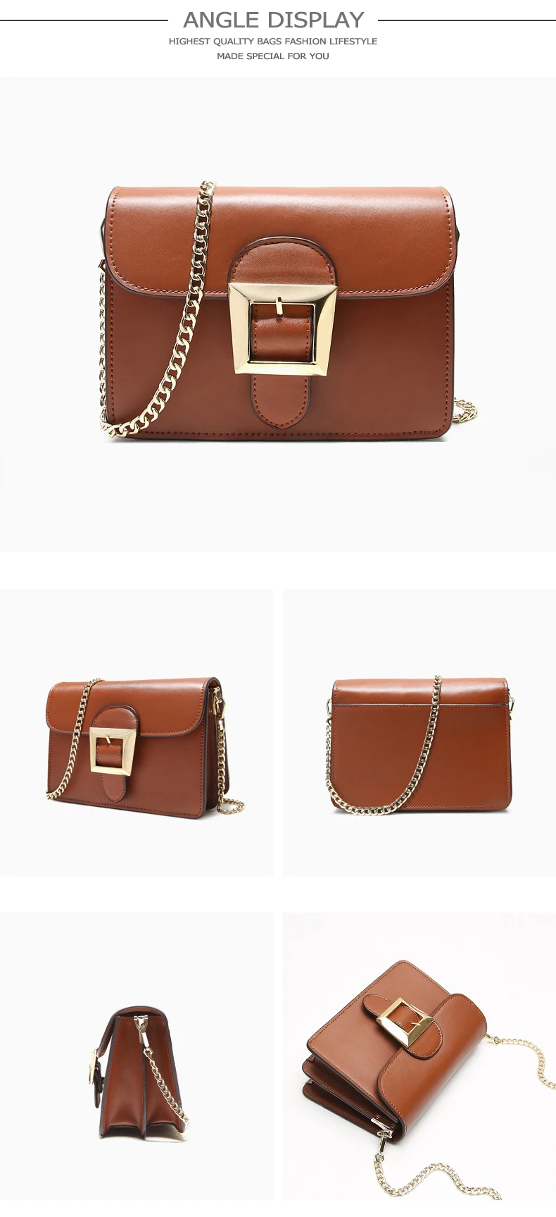 shoulder bag 2-5