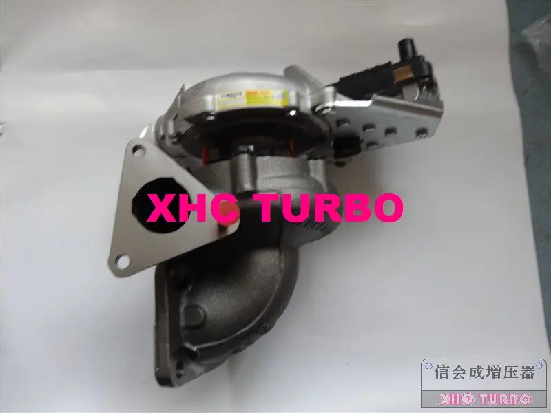 GT25 752610-2-XHC