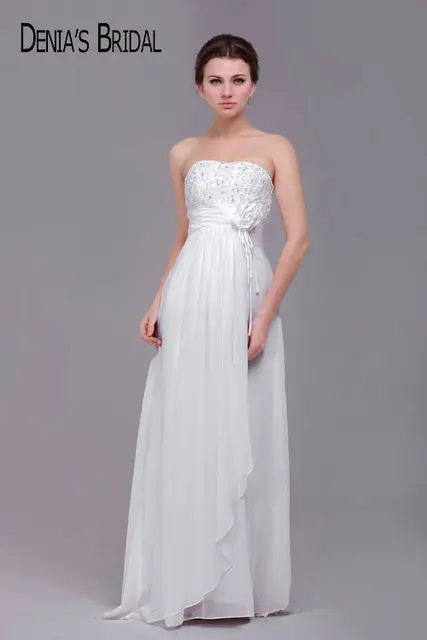 Feminine Wedding Dresses