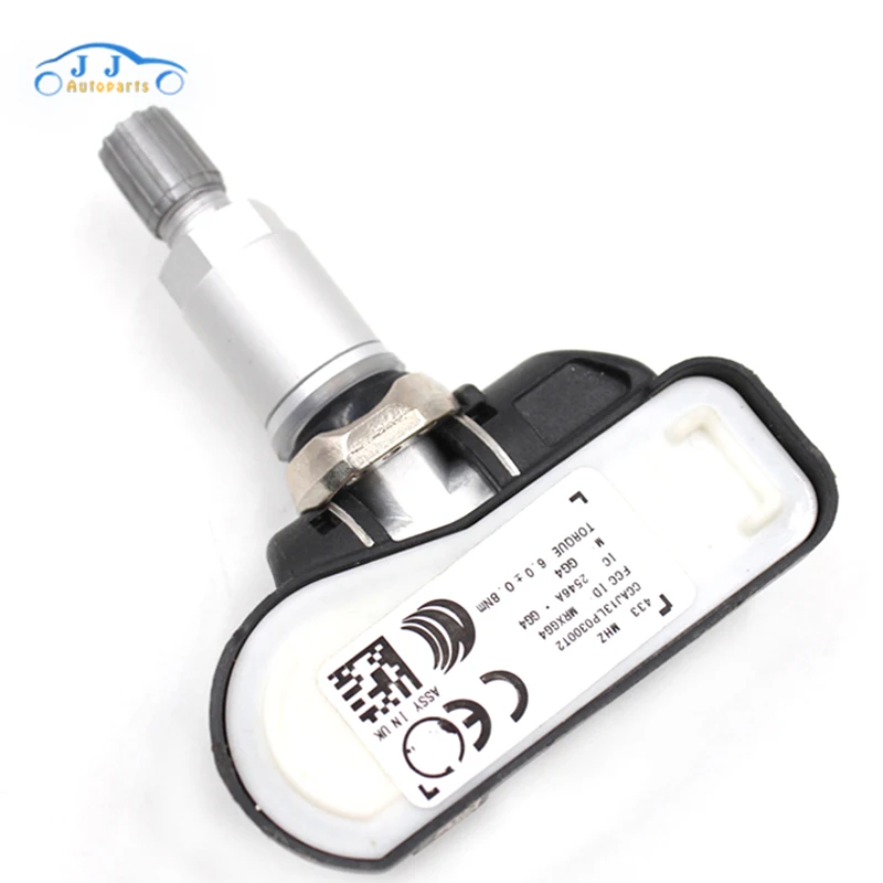 YAOPEI 4pcs NEW Tire Pressure Sensor TPMS For Mercedes GLA X156 670002790 0009050030 A0009050030 A0009050030Q01 433MHZ