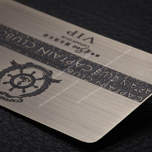 cut out business cards
