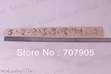 1x Gitarre Griffbrett e-gitarre Ahorn Griffbrett Teile Kostenloser versand