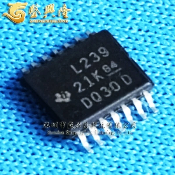 LM239PWR l239 tssop- |