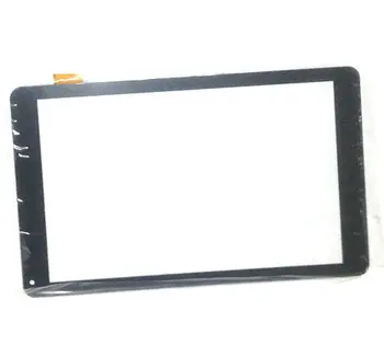 

2pcs/lot touch screen New 10.1" For Prestigio MultiPad PMT5011 Muze 5011 3G Touch panel Glass Sensor Replacement Free Shipping