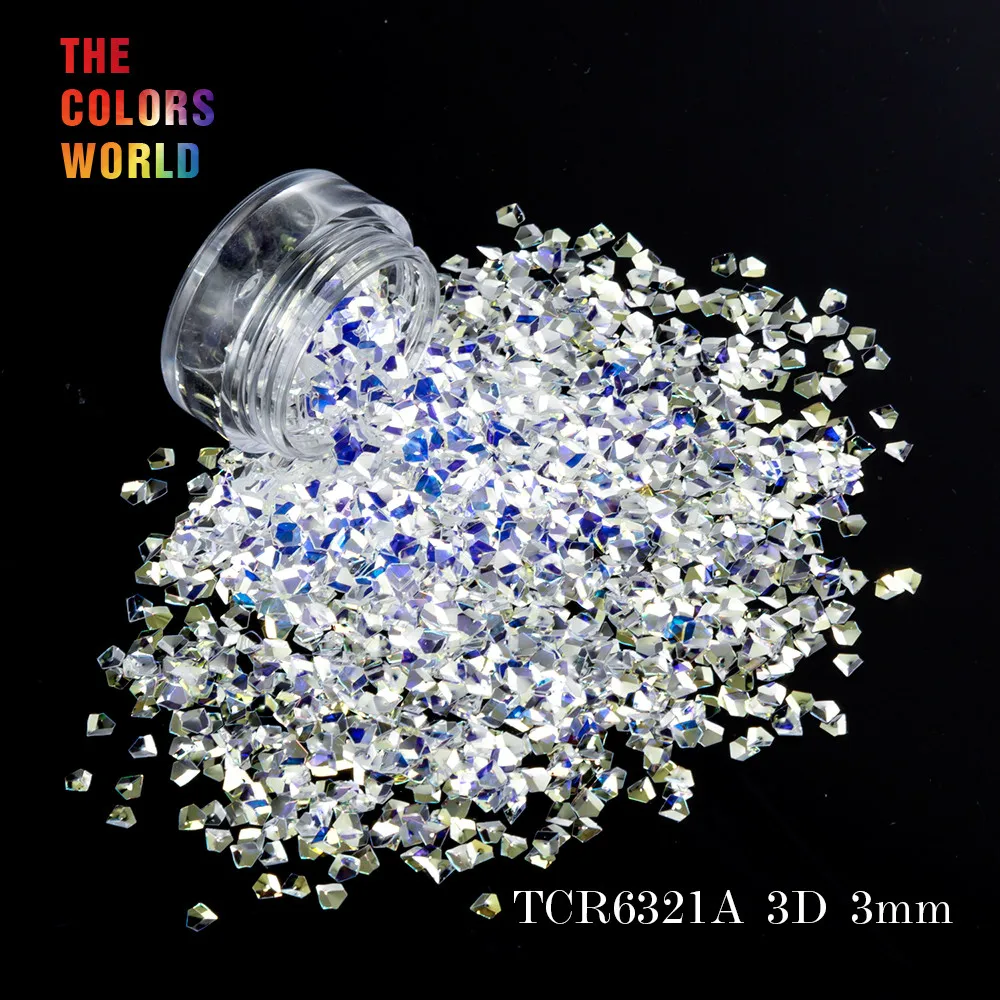 TCR6321A--3D--3mm