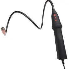 USB 1-700X непрерывный зум Электрический зум фокусное регулируемый портативный эндоскоп USB микроскоп