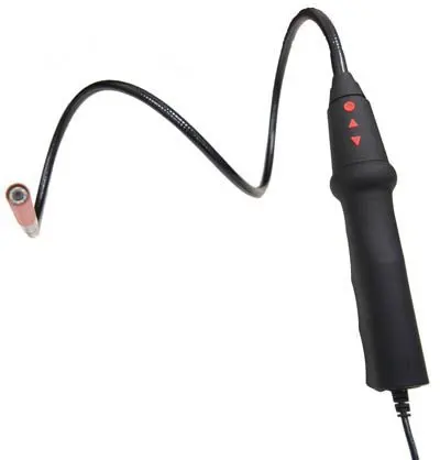 Бесплатная доставка USB 1-700X непрерывной зум Электрический увеличить фокусное Регулируемый Ручной USB эндоскопа микроскоп