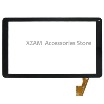

New Touch screen Digitizer For 10.1" Point of View Mobii 1046 TAB-P1046 Tablet Touch panel Glass Sensor