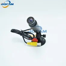 Hot Sell Sony 960H 600TVL Micro Video Security Surveillance Small Bullet Mini CCTV Camera for 2.1 mm wide Angle lens