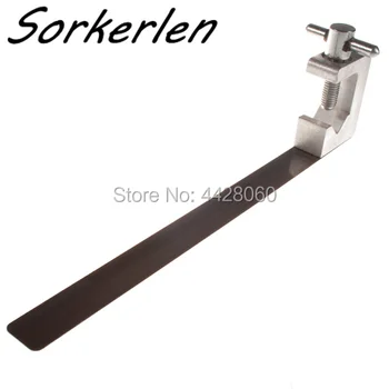 

HD SM102 CD102 sheet smoother (Straight) - complete with clamp,HD spare parts.