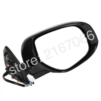 

Mirror Right for MITSUBISHI OUTLANDER XL 2013 2014 2015 2016 Stock, Heat, Fold, 9 Contacts