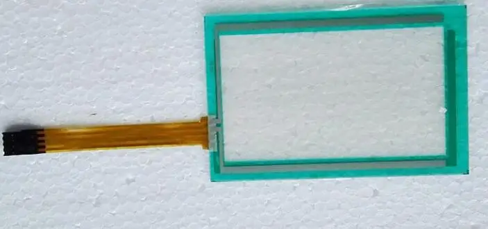 

New for ESA VT155W VT155W00000 Touch Screen Glass Panel Digitizer 112*73mm 73*112mm 112mm*73mm 73mm*112mm