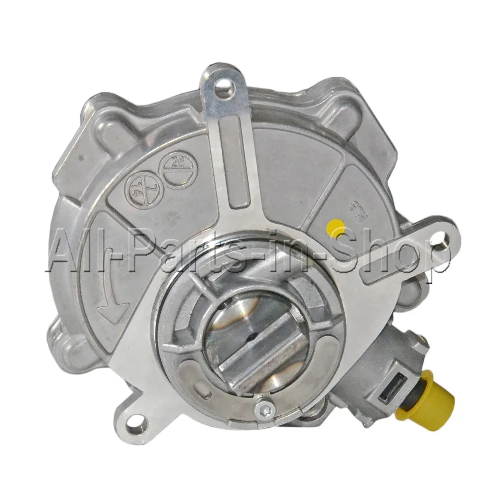 AP01 новый двигатель вакуумный насос подходит для Audi A6 A4 Quattro 3.2L 06E145100E 06E145100T|Клапаны